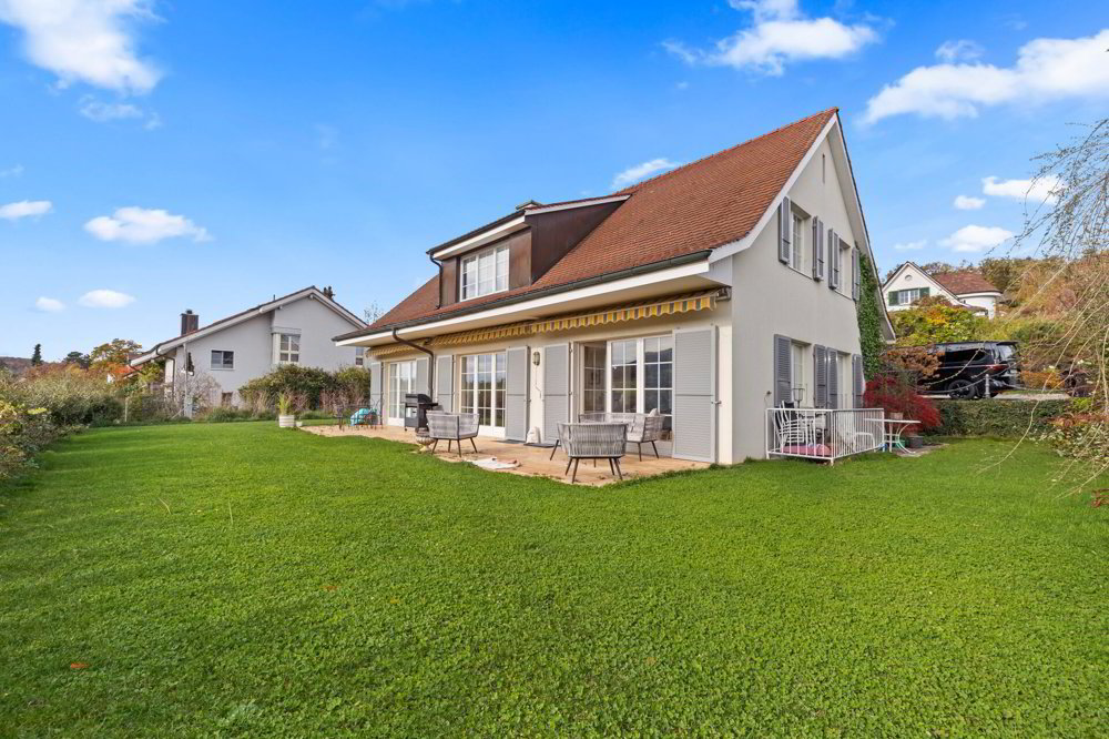 Maison 7.5 pièces à louer à Hofstetten SO - image 1/15