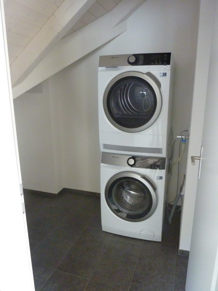 4.5 Zimmer Wohnung zu vermieten in Hölstein - Bild 1/13