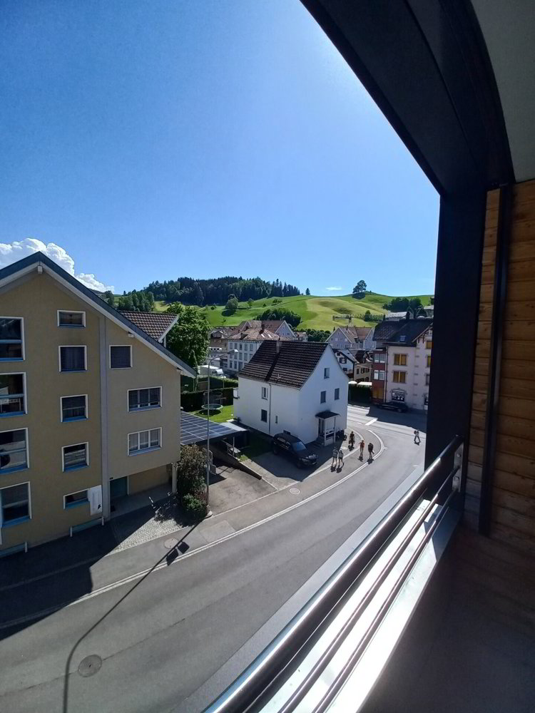 Appartement 3.5 pièces à louer à Herisau - image 1/12