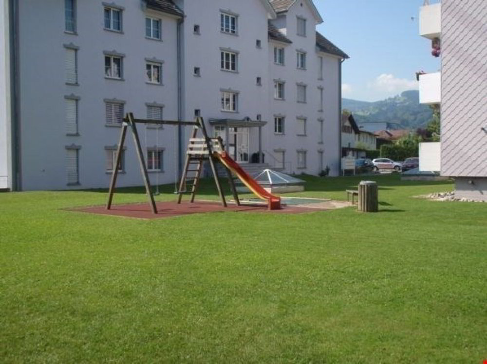4.5 rooms Apartment for rent in Altstätten SG - image 1/9