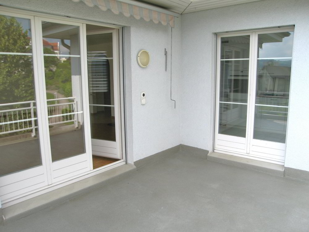 Appartement 4.5 pièces à louer à Gossau SG - image 1/9