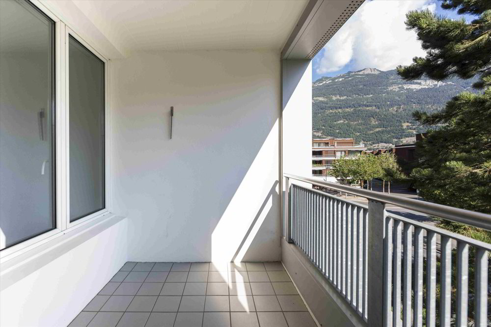 1 Zimmer Wohnung zu vermieten in Chur - Bild 1/5