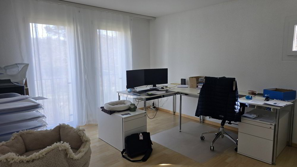 Appartement 5.5 pièces à louer à Bonaduz - image 1/13
