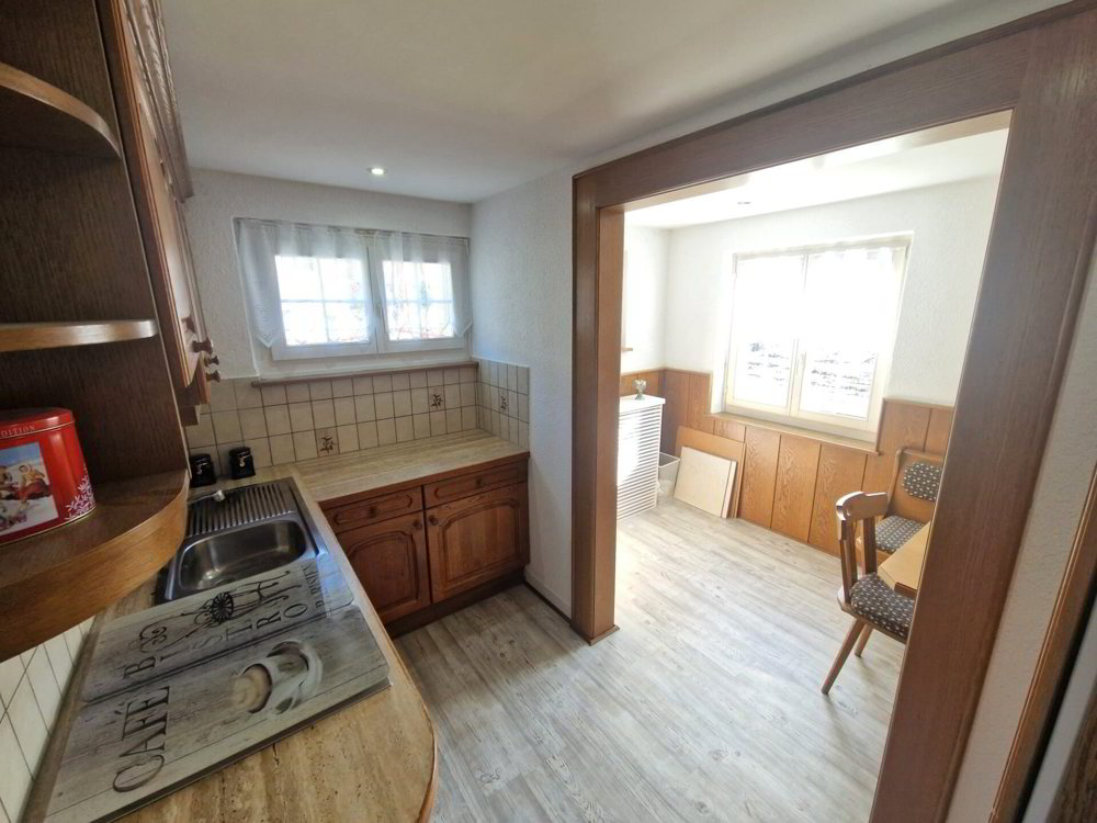 1 rooms Apartment for rent in Widnau - image 1/4