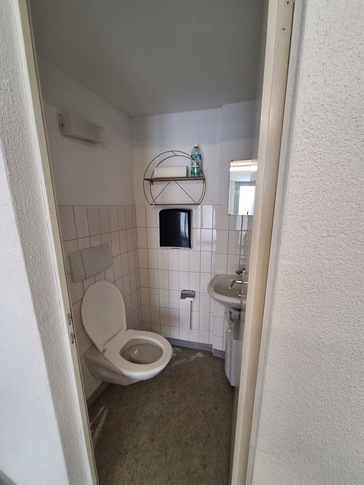 null Zimmer Büro zu vermieten in St. Gallen - Bild 1/7