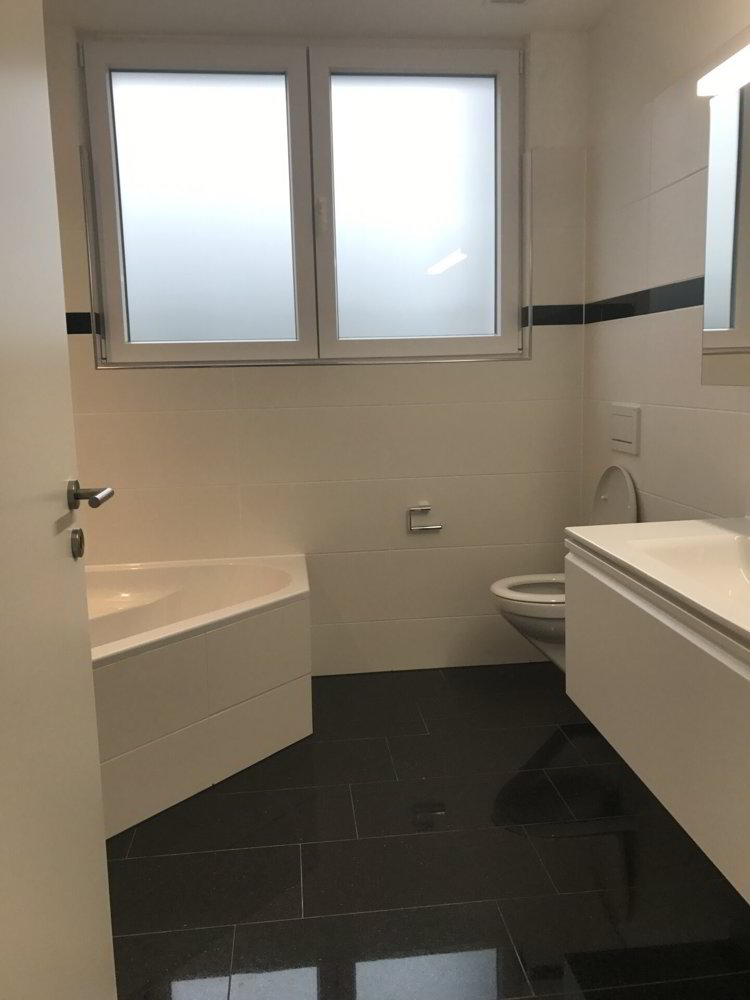 Appartement 2.5 pièces à louer à Mägenwil - image 1/6