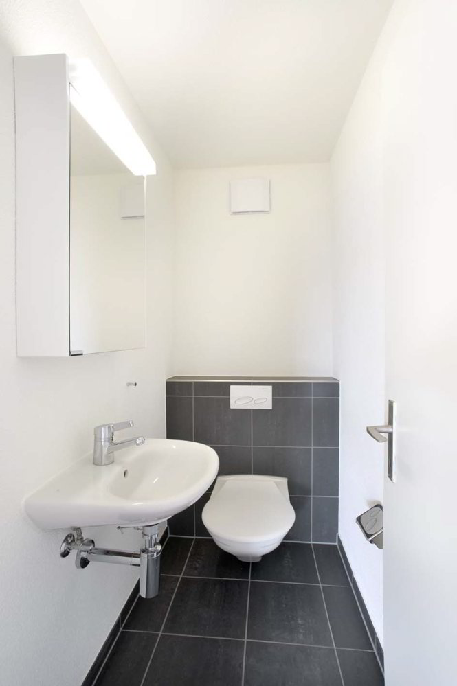 Appartamento di 4.5 locali in affitto a Brugg AG - immagine 1/5