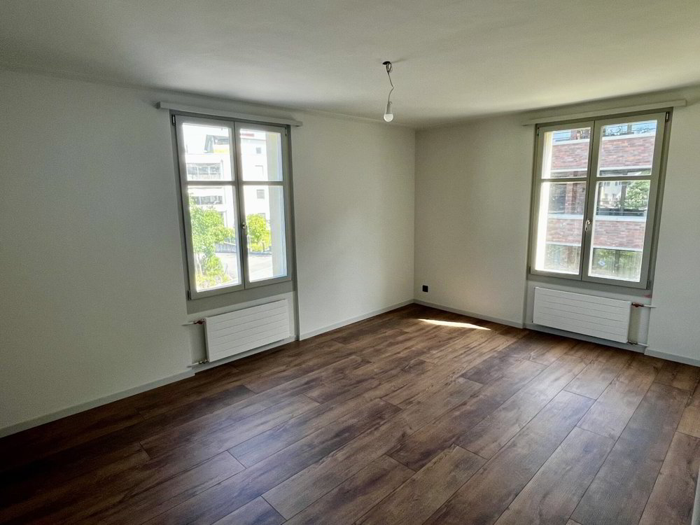 Appartement 3 pièces à louer à Meisterschwanden - image 1/10