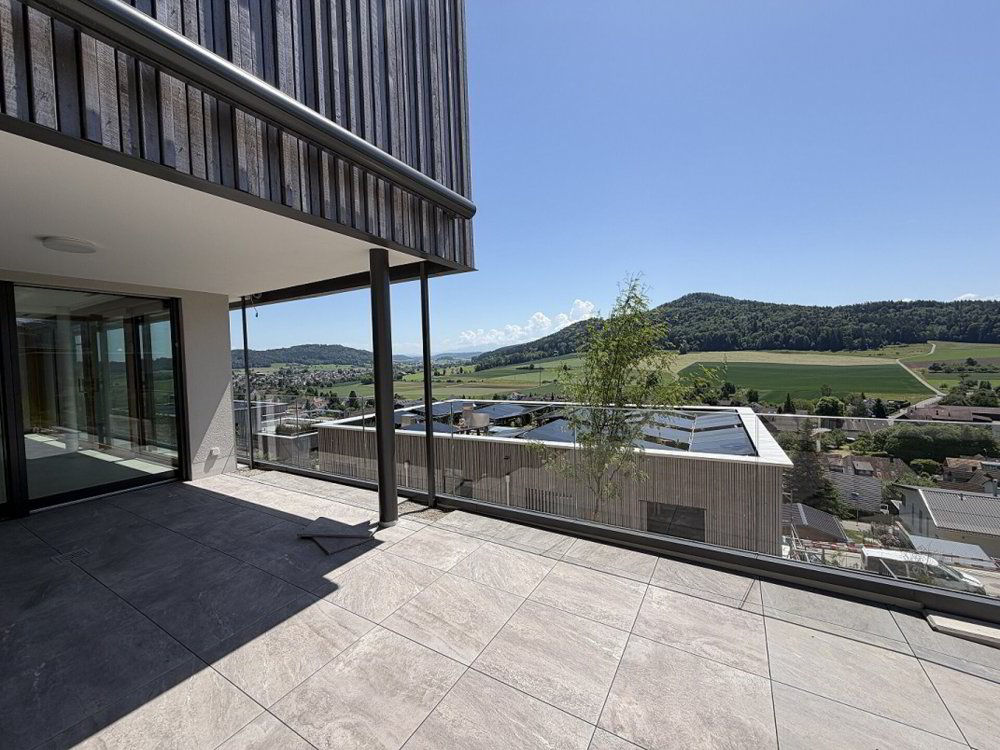Casa di 6.5 locali in affitto a Aadorf - immagine 1/13