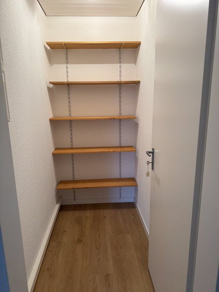 Appartement 5 pièces à louer à Frauenfeld - image 1/10