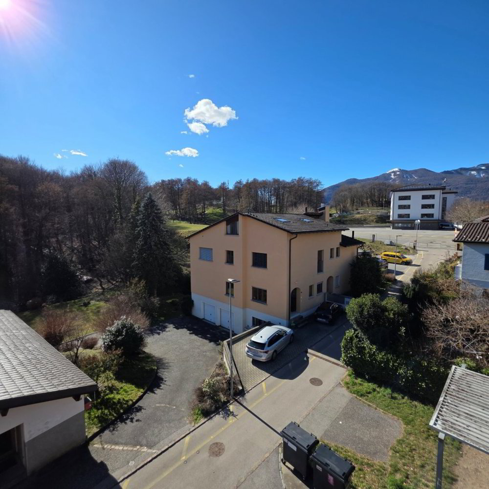 3.5 Zimmer Wohnung zu vermieten in Tesserete - Bild 1/9