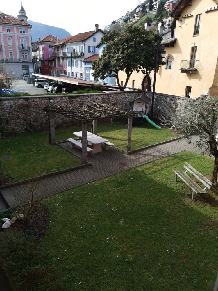 6 Zimmer Haus zu vermieten in Locarno - Bild 1/3