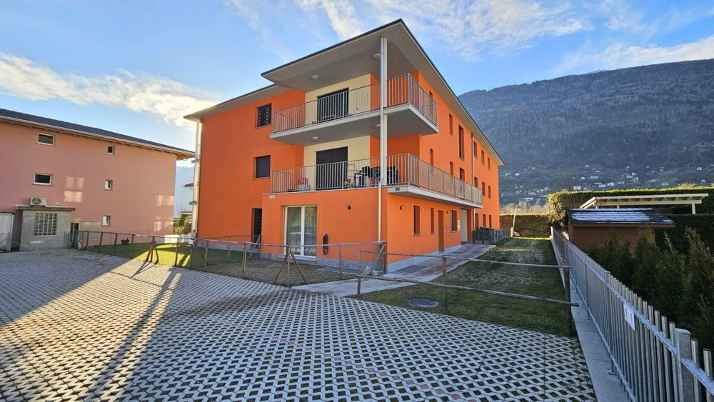 Appartement 4.5 pièces à louer à Malvaglia - image 1/13