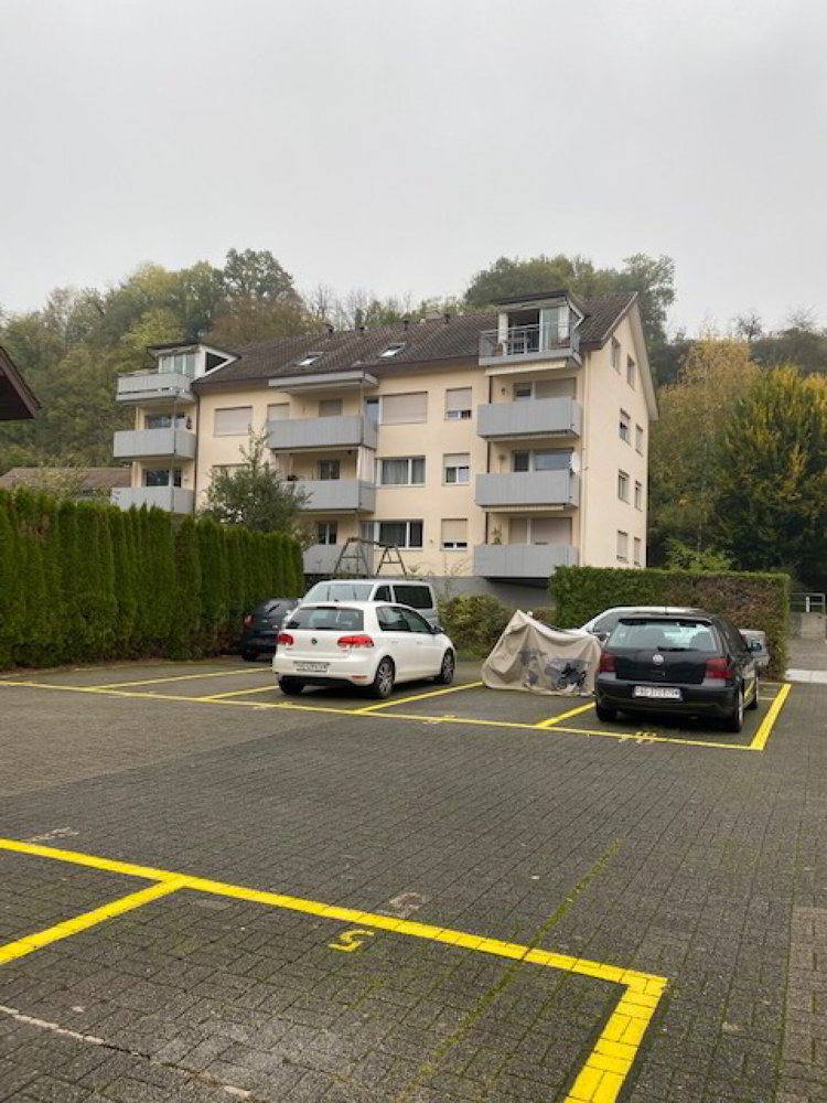 Parcheggio, garage di null locali in affitto a Ueken - immagine 1/3