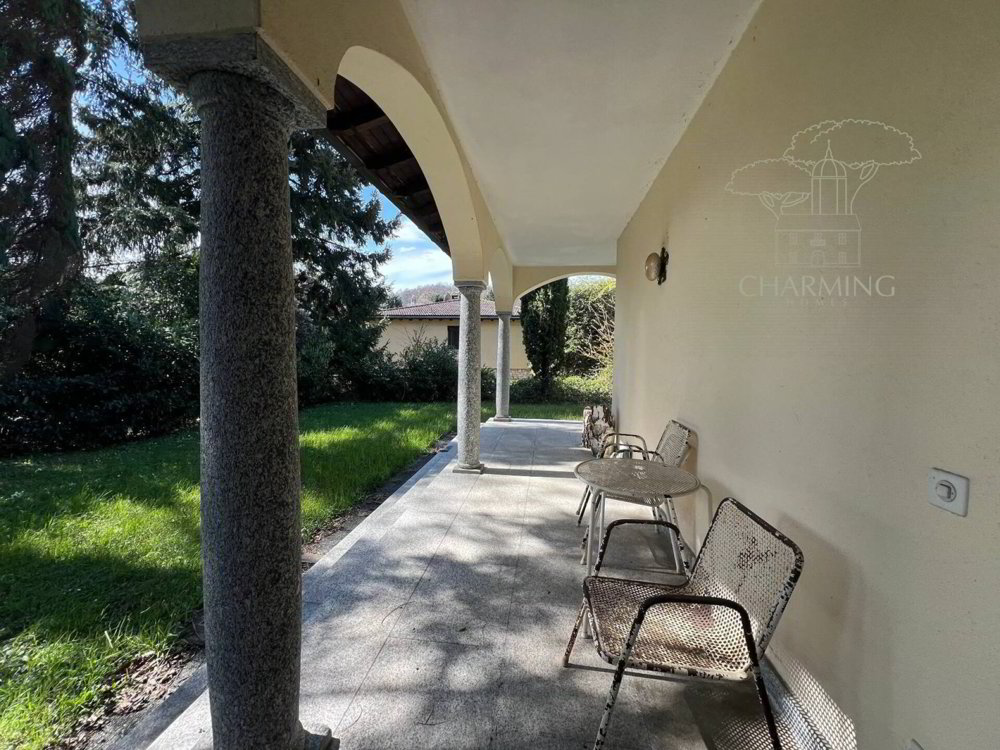Terreno di null locali in vendita a Ponte Capriasca - immagine 1/9