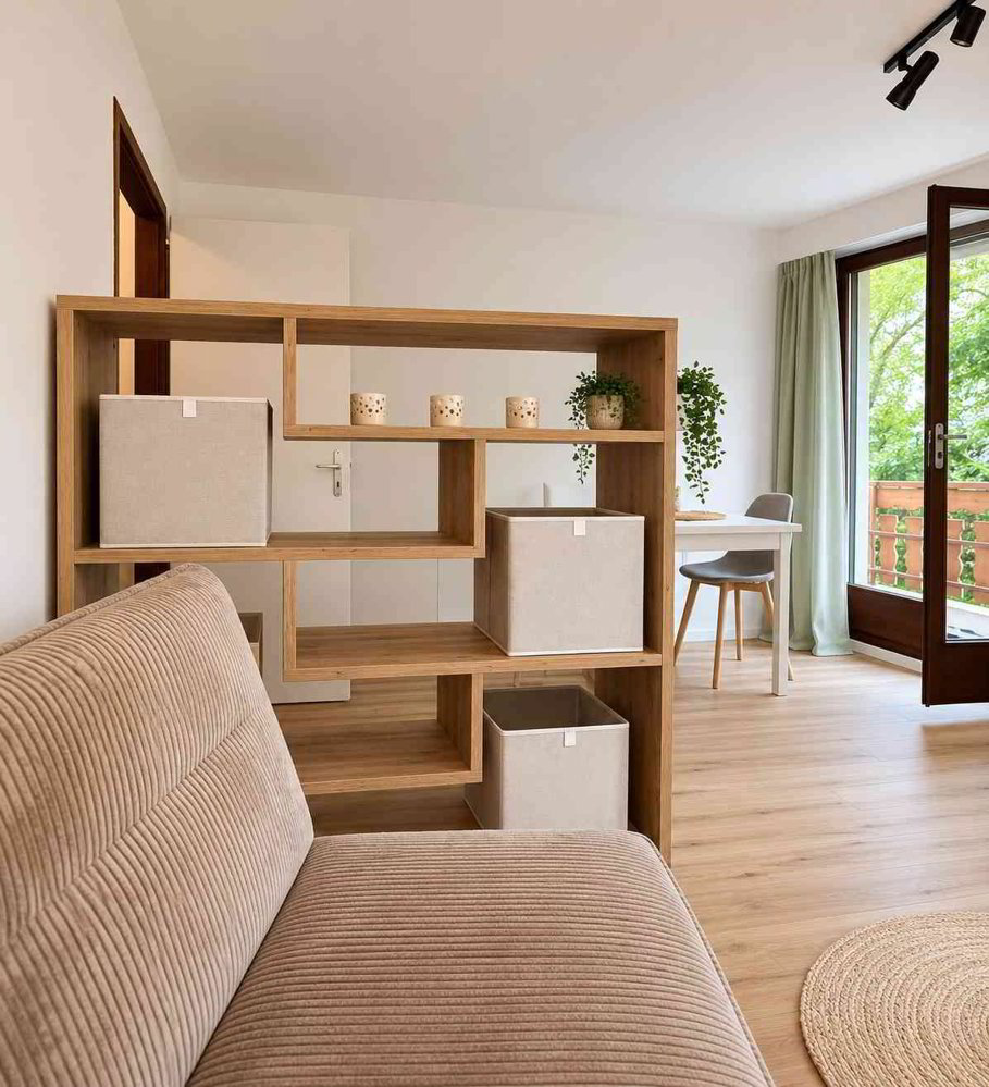Appartement 1.5 pièces à acheter à Crans-Montana - image 1/4