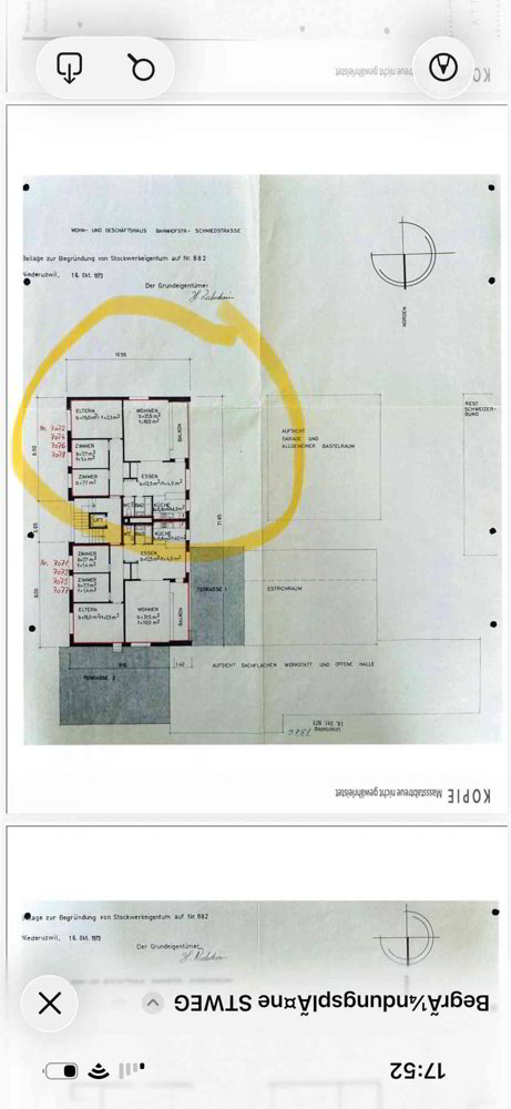 Appartamento di 4.5 locali in vendita a Niederuzwil - immagine 1/13