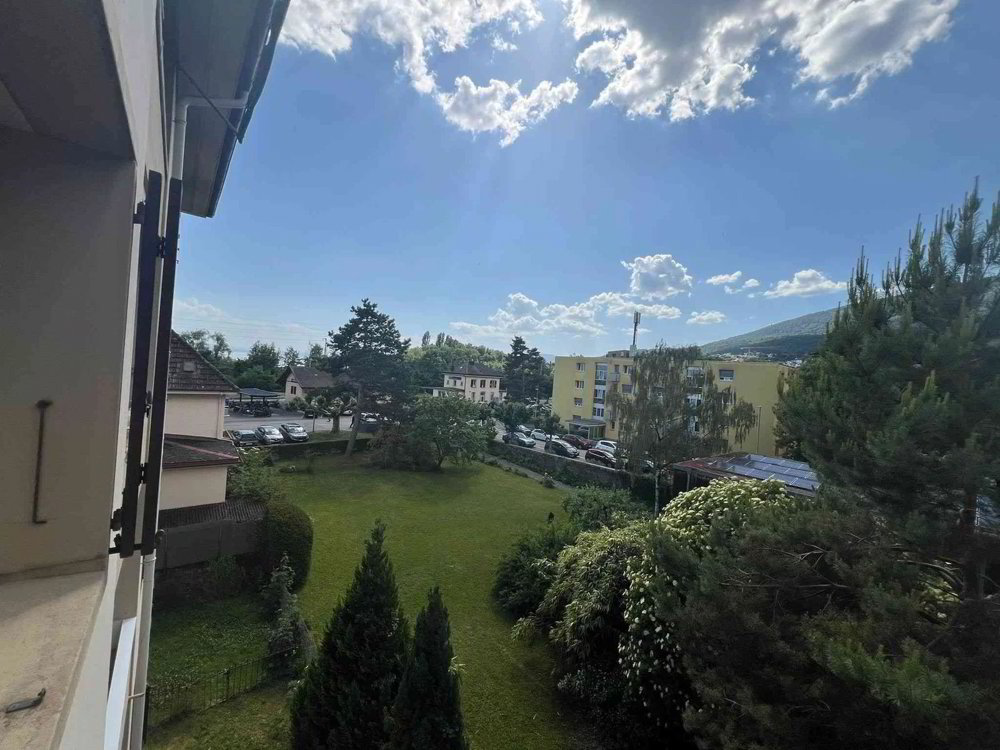 3 Zimmer Wohnung zum verkaufen in St-Blaise - Bild 1/13