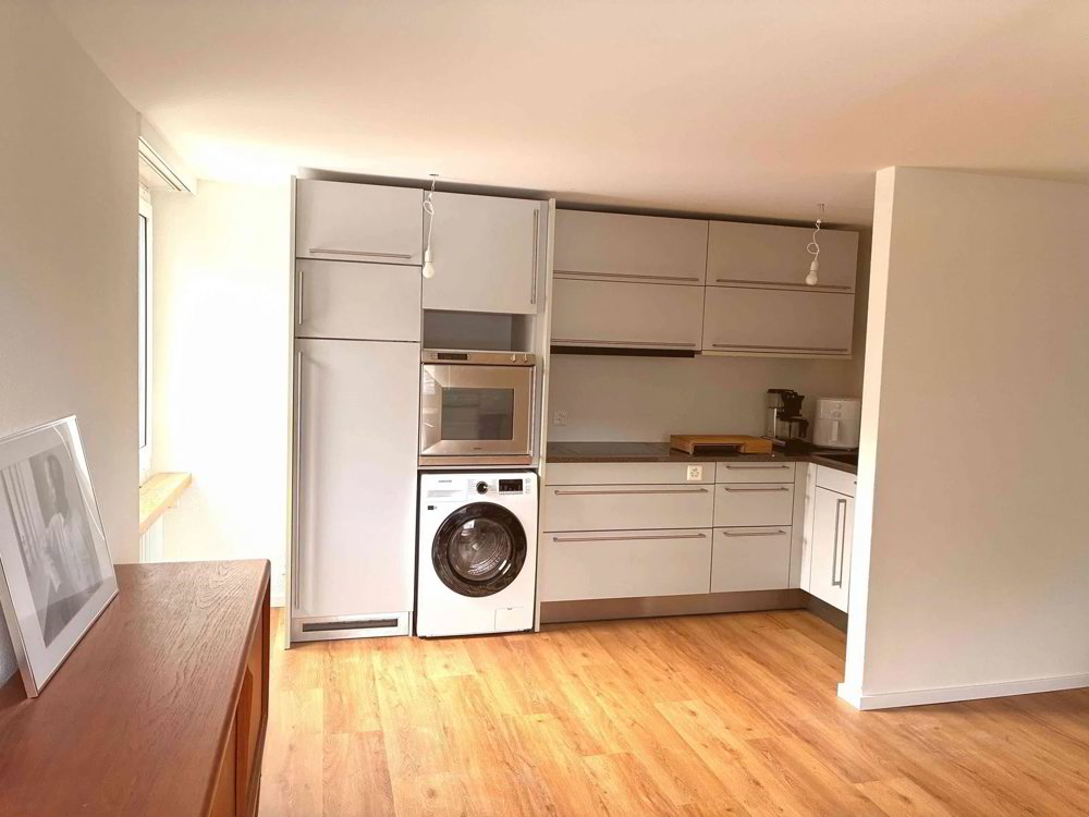Appartement 1 pièces à acheter à Effretikon - image 1/7