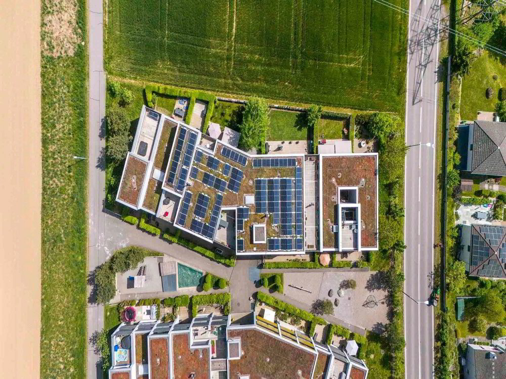 Appartamento di 4.5 locali in vendita a Oberrohrdorf - immagine 1/13