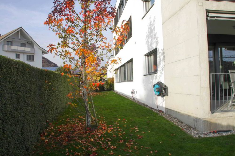 Appartement 4.5 pièces à acheter à Beringen - image 1/12