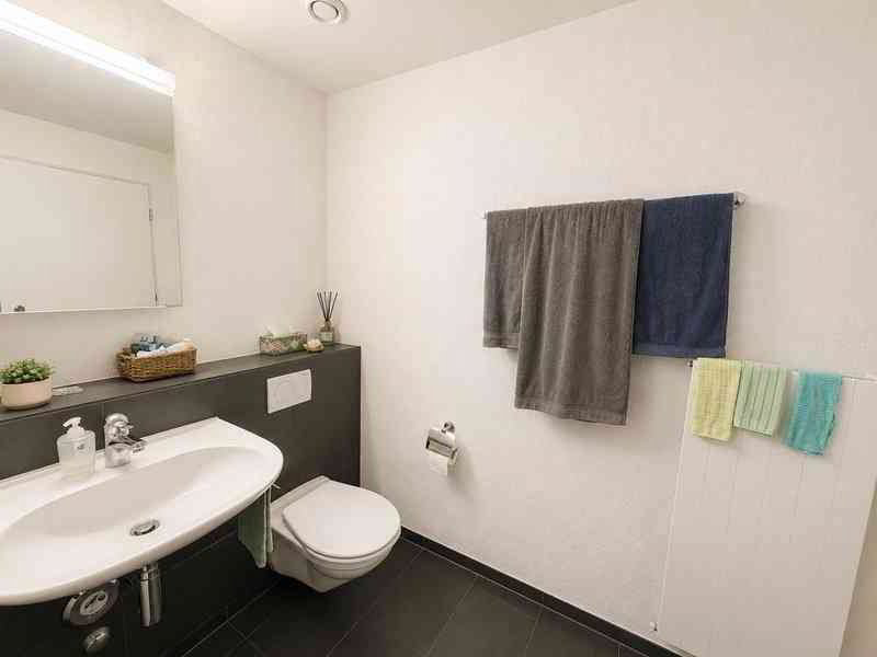 Appartement 2.5 pièces à louer à Köniz - image 1/7