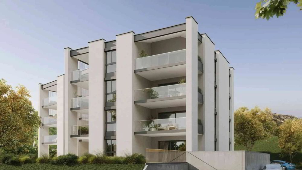 Appartement 2.5 pièces à louer à Sion - image 1/6