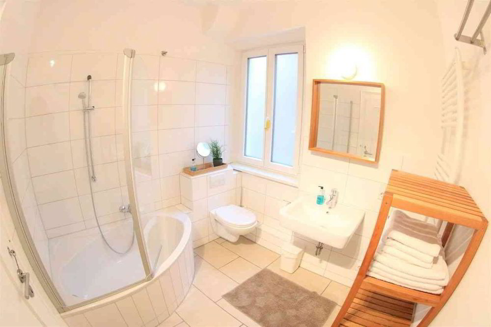 Appartement 2 pièces à louer à Vevey - image 1/6