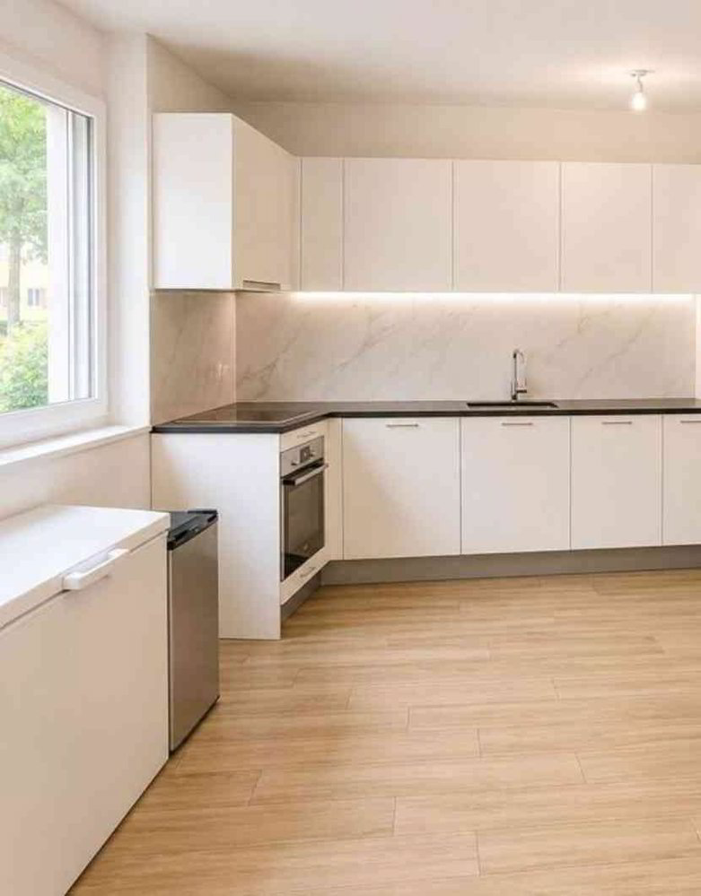 Appartement 2 pièces à louer à Sion - image 1/4