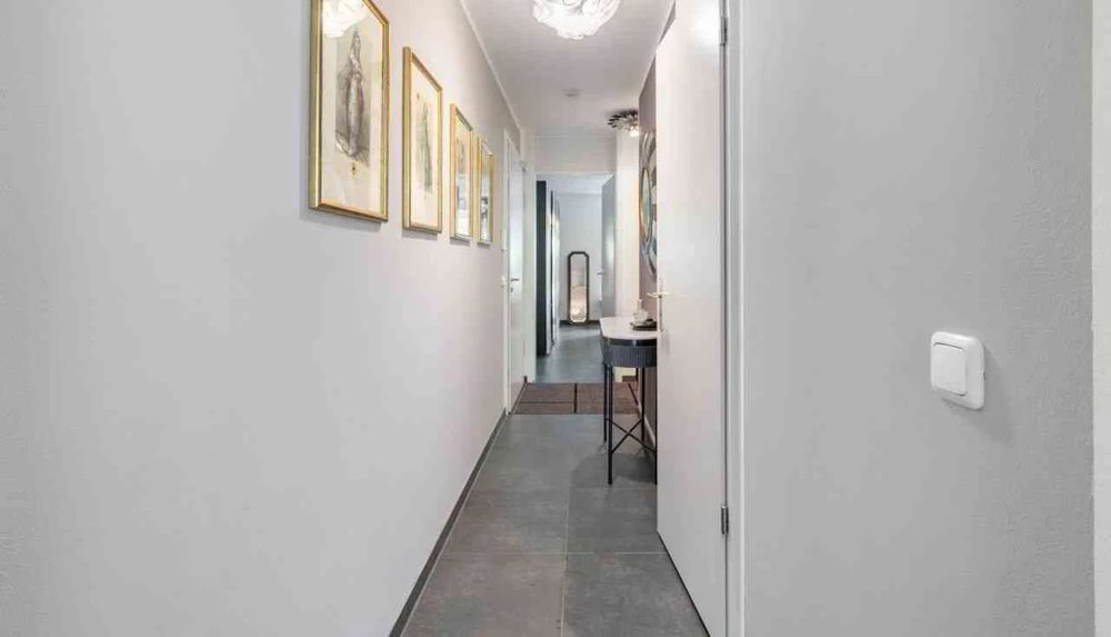 2 Zimmer Wohnung zu vermieten in Zoug - Bild 1/7
