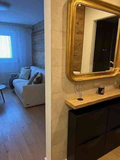 1 Zimmer Wohnung zu vermieten in Crans-Montana - Bild 1/6
