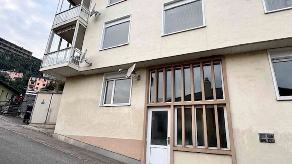 Appartement 2.5 pièces à louer à Brissago - image 1/11