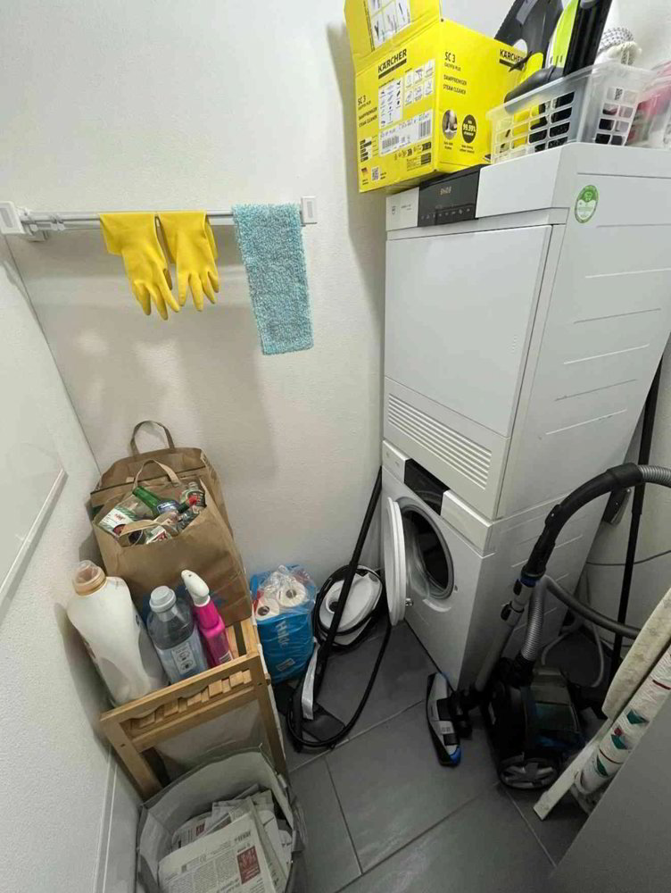 Appartement 4.5 pièces à louer à Mönchaltorf - image 1/13