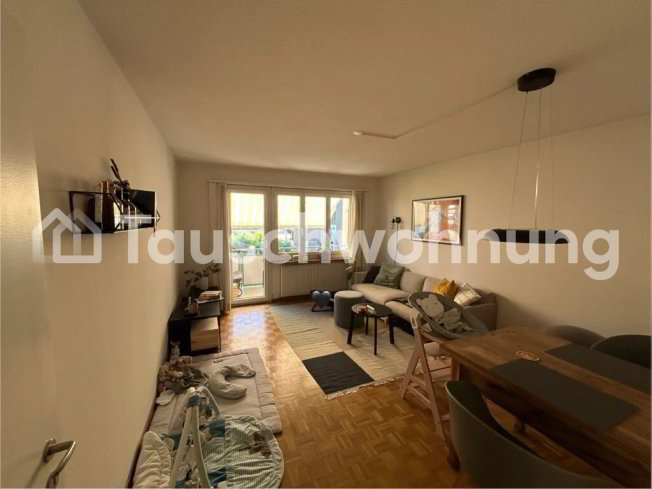 Appartement 3 pièces à louer à Zurich - image 1/1