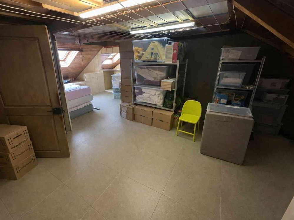 5 Zimmer Haus zum verkaufen in Ennenda - Bild 1/13