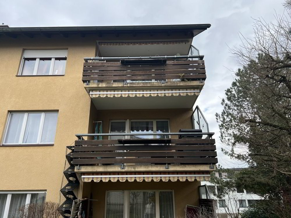 Appartamento di 3 locali in affitto a Winterthur - immagine 1/6