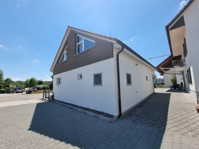 Maison 4 pièces à louer à Neuendorf - image 1/1