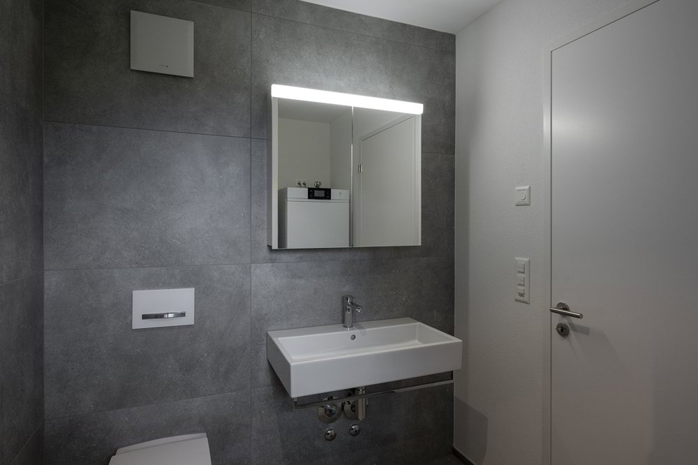 3 rooms Apartment for rent in Effretikon - image 1/9