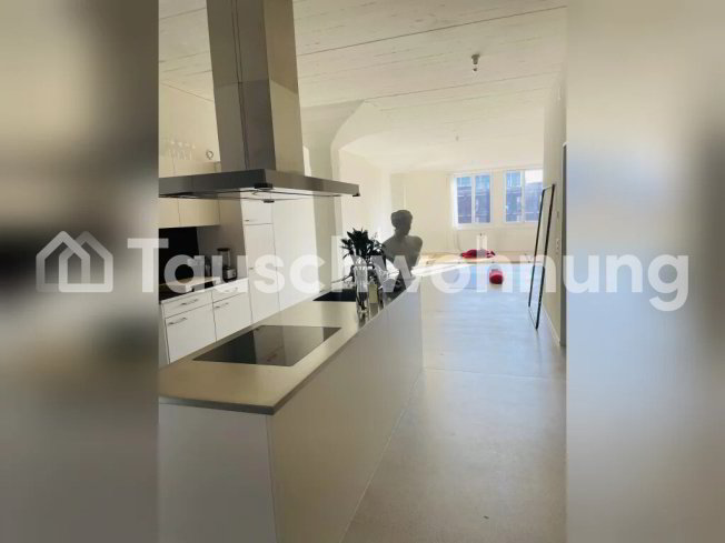 Appartement 4 pièces à louer à Zurich - image 1/1