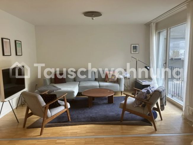 Appartement 5 pièces à louer à Zürich - image 1/1