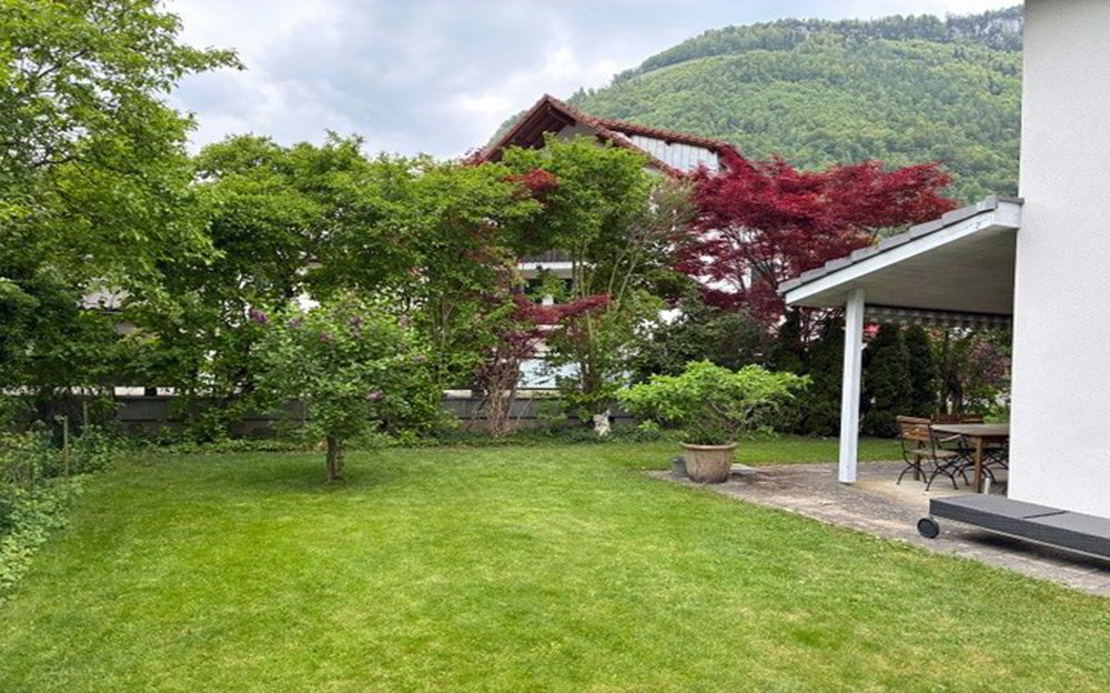 5 Zimmer Haus zum verkaufen in Stans - Bild 1/12