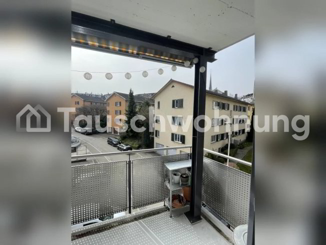 Appartamento di 2 locali in affitto a Zürich - immagine 1/1
