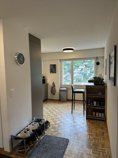 Appartement 3 pièces à louer à Nussbaumen AG - image 1/1