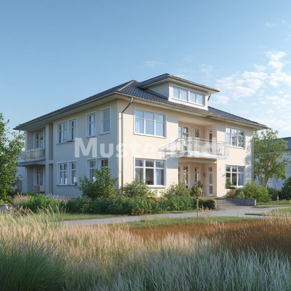 Appartamento di 7 locali in vendita a Volketswil - immagine 1/6