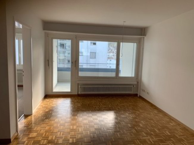 4 Zimmer Wohnung zu vermieten in Buchrain - Bild 1/1