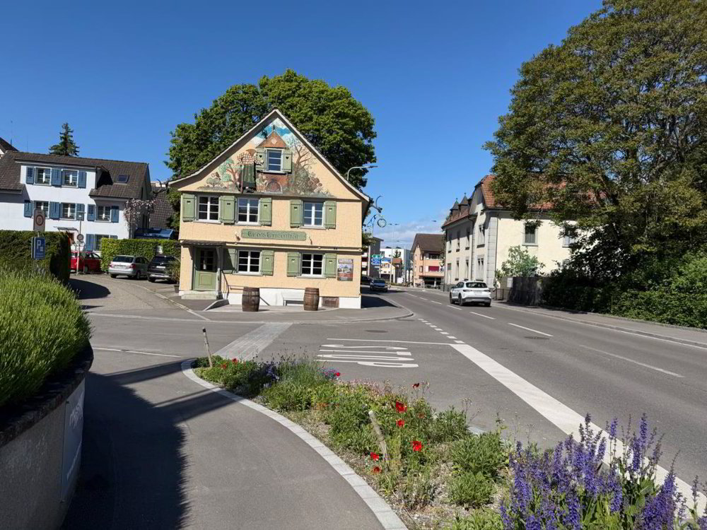 Maison 7 pièces à acheter à Kreuzlingen - image 1/1