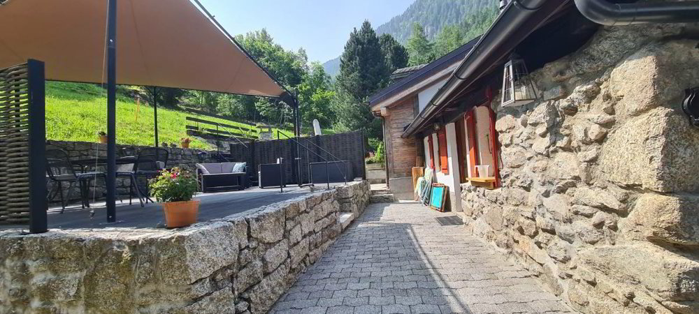 Casa di 4 locali in vendita a Bovernier - immagine 1/1