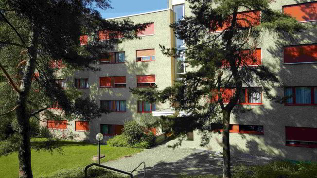 2 Zimmer Wohnung zu vermieten in Winterthur - Bild 1/1