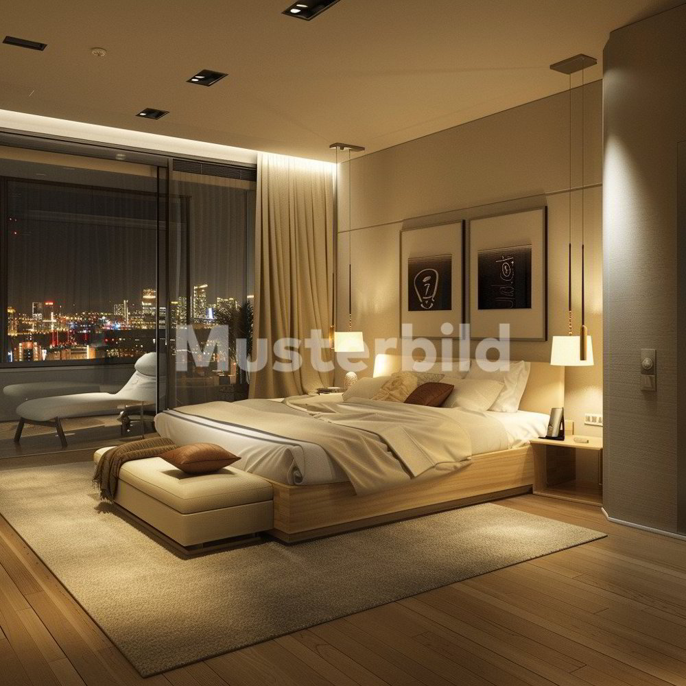 Appartement 4 pièces à acheter à Dietlikon - image 1/5