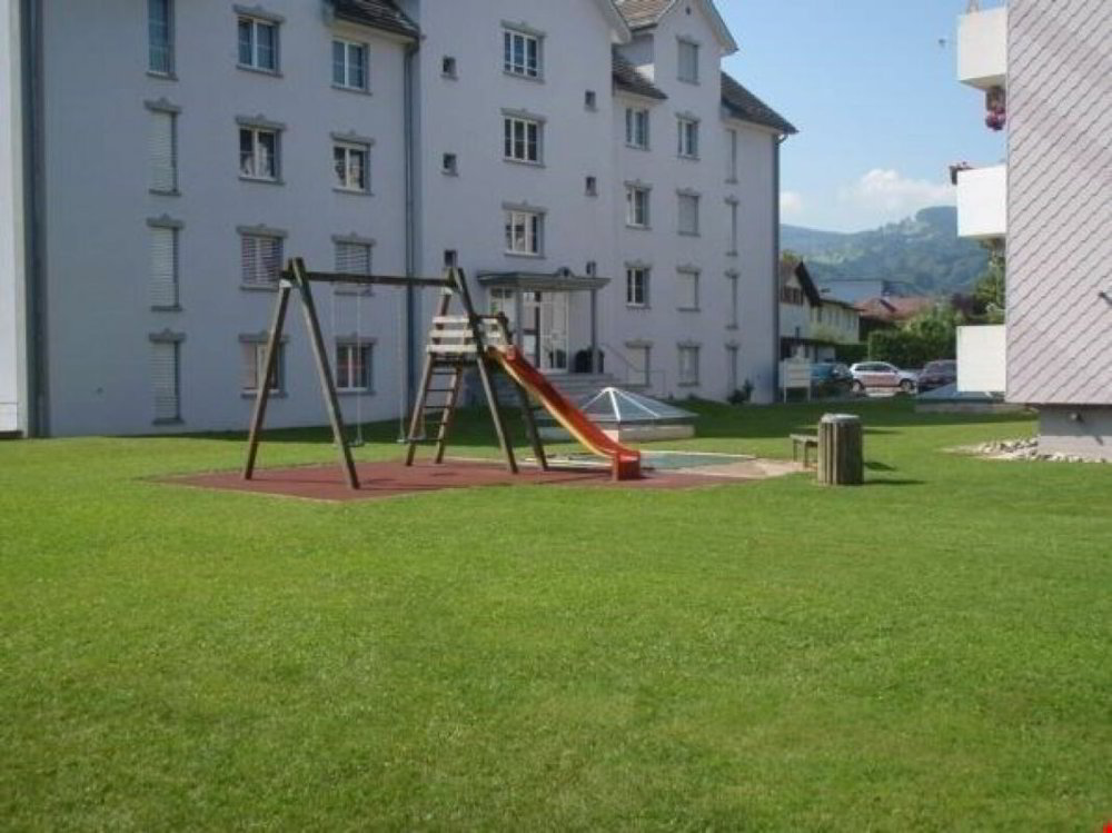 4 rooms Apartment for rent in Altstätten SG - image 1/9